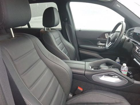 Used 2022 Mercedes-Benz GLE 450 GLE 450 image 13