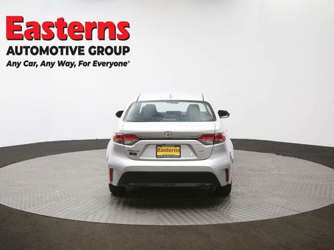 Used 2024 Toyota Corolla LE FWD image 36