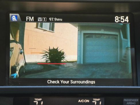 Used 2014 Honda Crosstour EX-L image 13