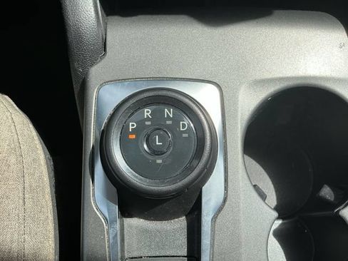 Used 2025 Ford Bronco Sport Big Bend AWD/4WD image 19
