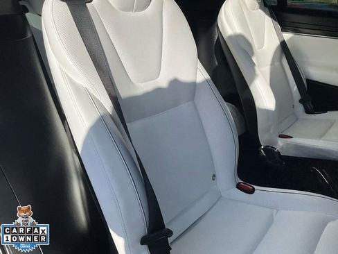 Used 2023 Tesla Model X Plaid image 62