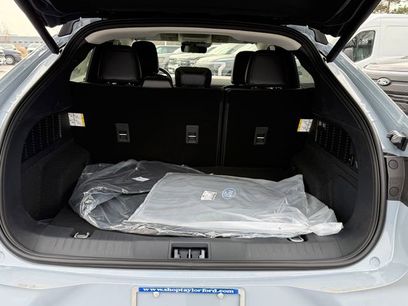 New 2026 Ford Mustang Mach-E Premium