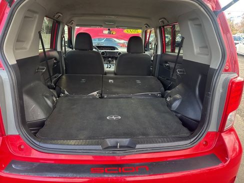 Used 2012 Scion xD image 46