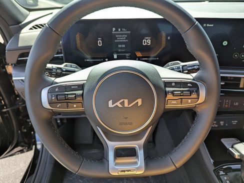New 2026 Kia K5 GT-Line image 28