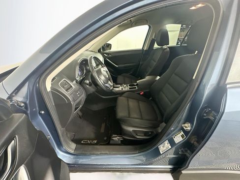 Used 2016 MAZDA CX-5 Touring FWD image 13