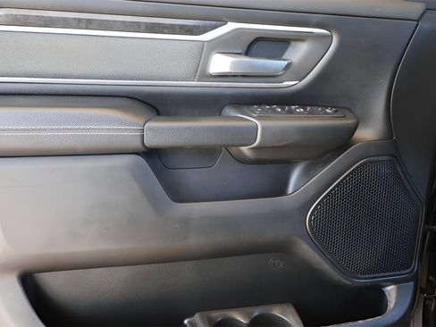 Used 2021 RAM 1500 Big Horn image 11