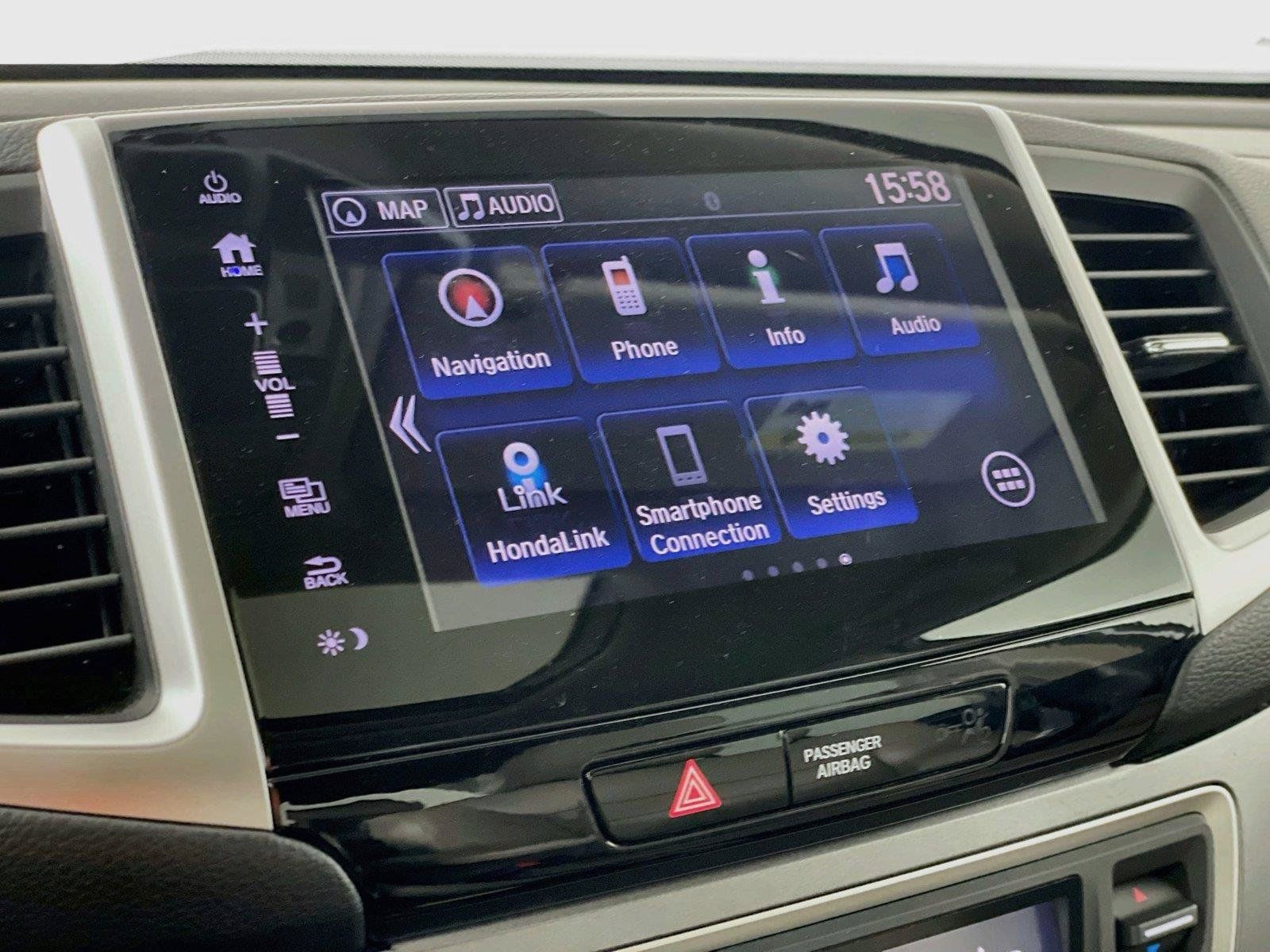 Certified 2019 Honda Ridgeline RTL-T image 20