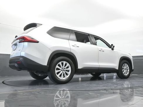 Used 2024 Toyota Grand Highlander FWD image 59