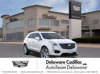 New 2026 Cadillac XT5 Premium Luxury w/ Driver Assist Package video 1