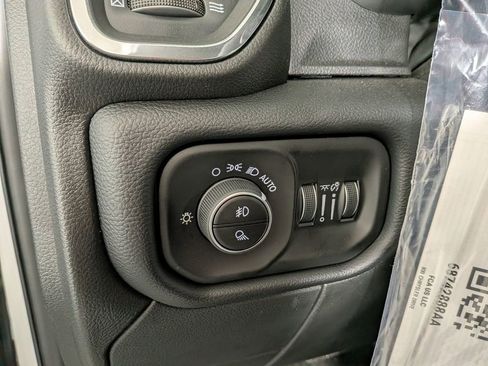 New 2026 RAM 5500 Tradesman image 15