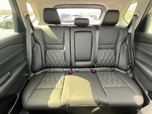 New 2026 Nissan Rogue Platinum image 26