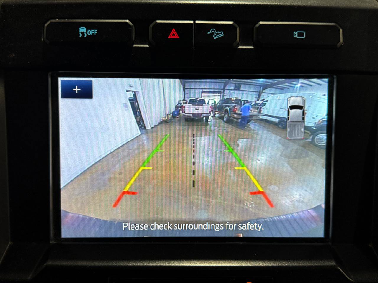 Used 2022 Ford F250 XLT w/ XLT Value Package AWD/4WD image 5