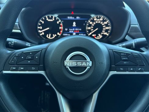 Used 2023 Nissan Altima 2.5 SV image 27