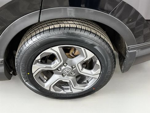 Used 2020 Honda CR-V EX-L image 5