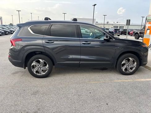 Used 2023 Hyundai Santa Fe SEL AWD/4WD image 5