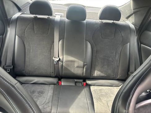 Used 2023 Hyundai Elantra N FWD image 14