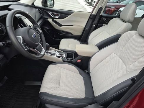 Certified 2023 Subaru Forester Premium image 9
