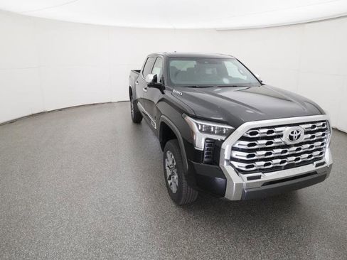 New 2026 Toyota Tundra 1794 Edition image 98