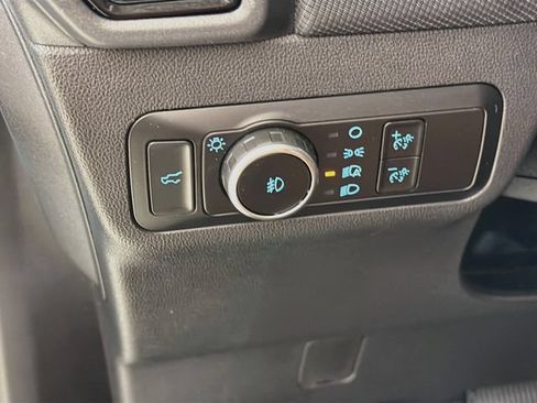 Certified 2023 Ford Bronco Sport Heritage Limited AWD/4WD image 12