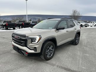 Used 2026 GMC Terrain AT4 w/ Convenience Package III video 3