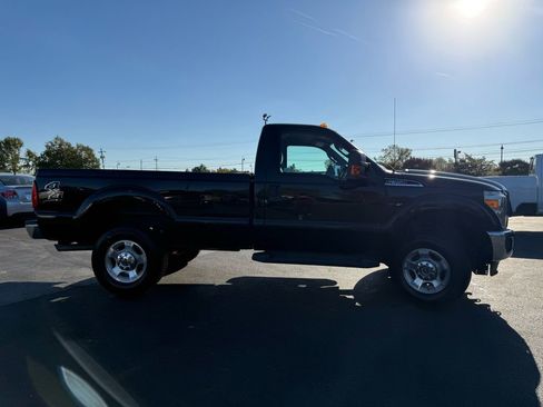 Used 2016 Ford F350 XLT image 4