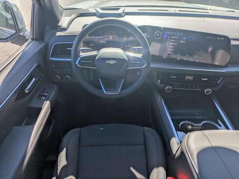 New 2026 Chevrolet Tahoe LS image 17