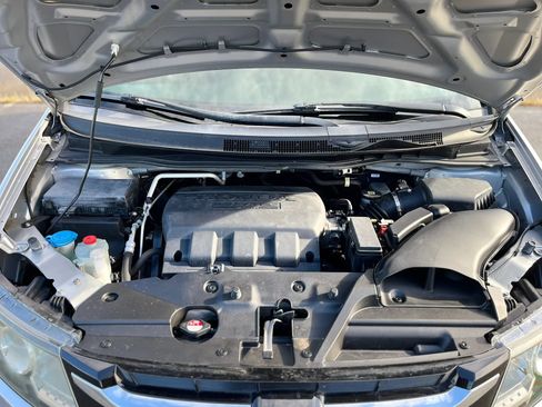 Used 2014 Honda Odyssey EX-L image 24
