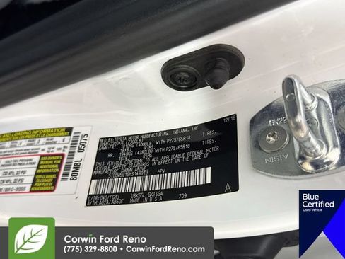 Used 2017 Toyota Sequoia SR5 AWD/4WD image 33