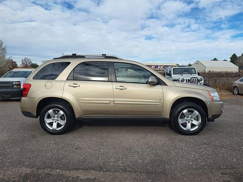 Used 2007 Pontiac Torrent 2WD w/ Preferred Package image 3