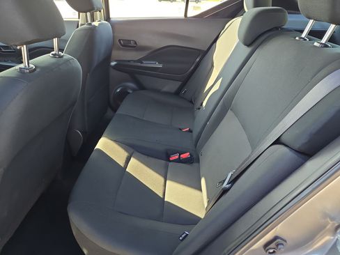 Used 2024 Nissan Kicks S w/ Interior Electronics Package FWD image 26