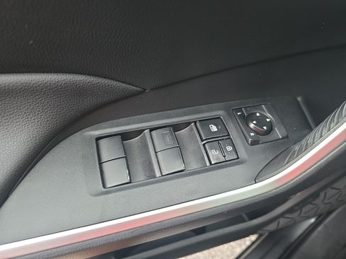 Used 2023 Toyota RAV4 LE FWD image 25