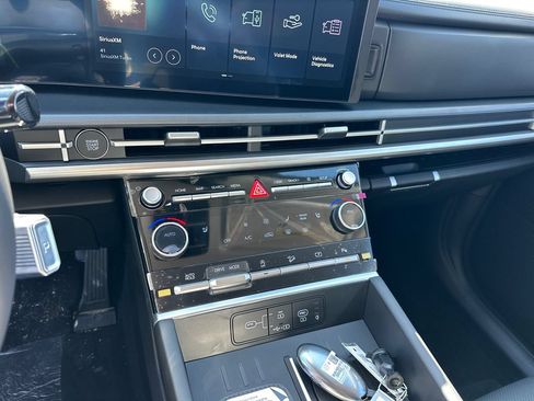 New 2026 Hyundai Santa Fe SEL FWD image 31