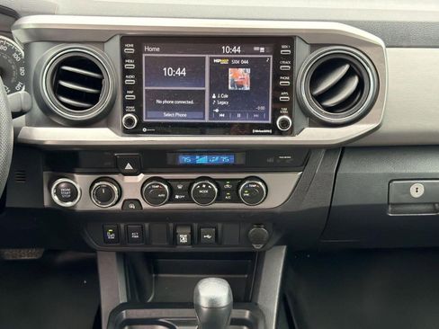 Used 2023 Toyota Tacoma SR5 w/ Technology Package AWD/4WD image 26