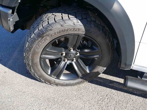 Certified 2021 RAM 1500 Classic Warlock image 14