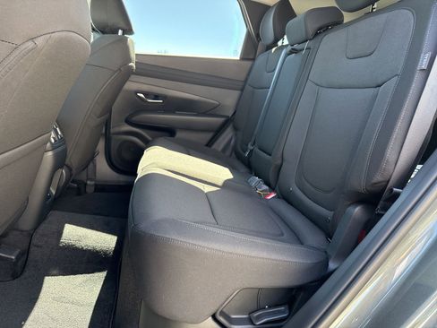 New 2026 Hyundai Tucson SEL AWD/4WD image 13