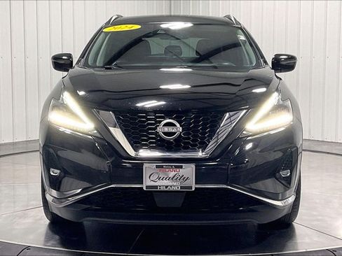 Used 2024 Nissan Murano SV AWD/4WD image 2