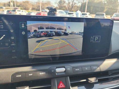 Used 2025 Kia K4 EX image 20