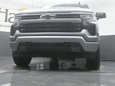 New 2026 Chevrolet Silverado 1500 RST w/ Convenience Package II image 34
