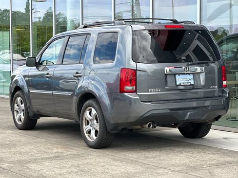 Used 2013 Honda Pilot EX-L image 5