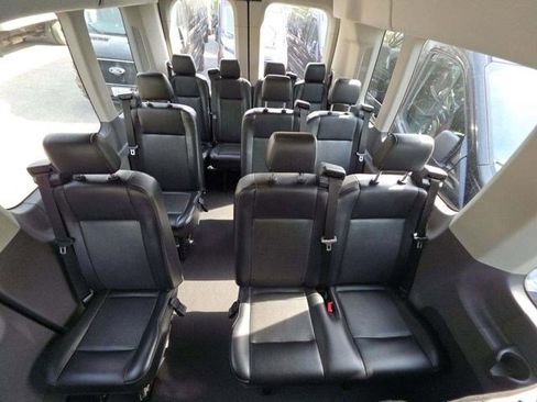 Used 2024 Ford Transit 350 XL RWD image 9
