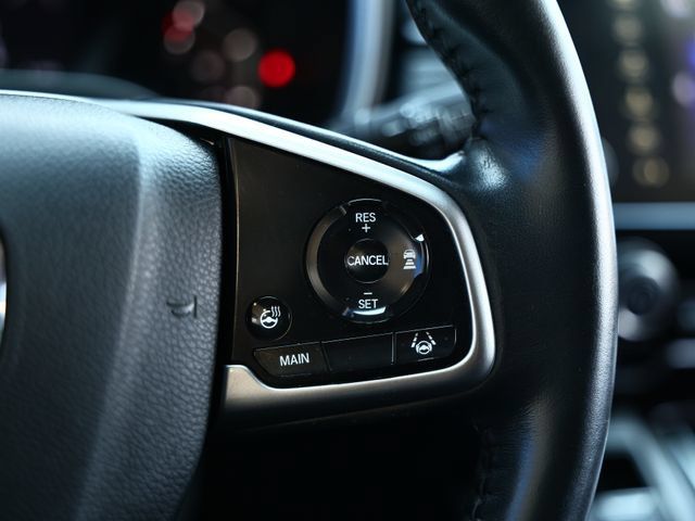 Used 2021 Honda CR-V Touring image 36