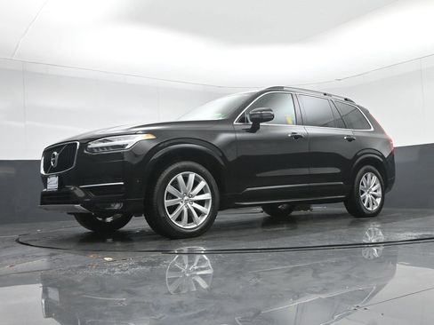 Used 2019 Volvo XC90 T6 Momentum w/ Protection Package Premier image 53