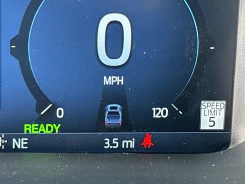 New 2025 Ford F150 XLT w/ Equipment Group 302A MID image 30