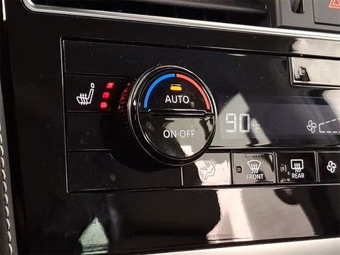 Certified 2023 INFINITI QX80 Premium Select w/ All-Season Package image 26