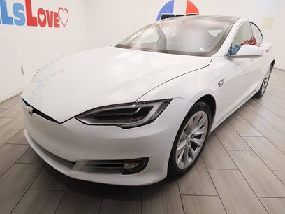 Used 2018 Tesla Model S P100D