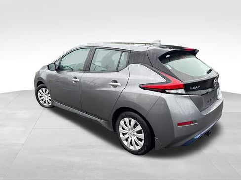 Used 2021 Nissan Leaf S w/ S Charge Package image 35