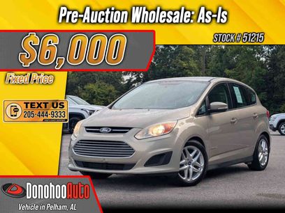 Used 2015 Ford C-MAX SE w/ Equipment Group 201A