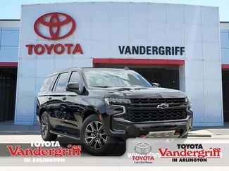 Used 2023 Chevrolet Tahoe Z71 w/ Z71 Off-Road Package AWD/4WD video 1