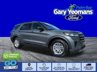 New 2026 Ford Explorer Active video 1