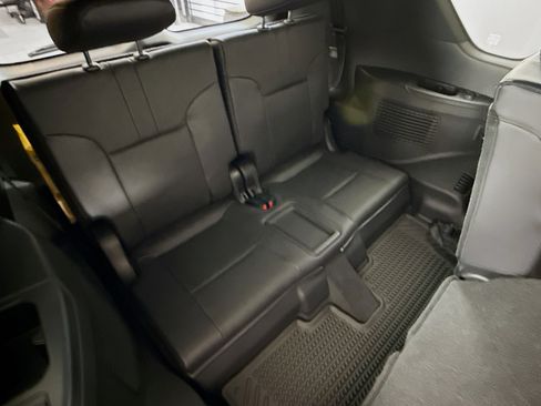 New 2026 Lexus LX 700h Overtrail image 26